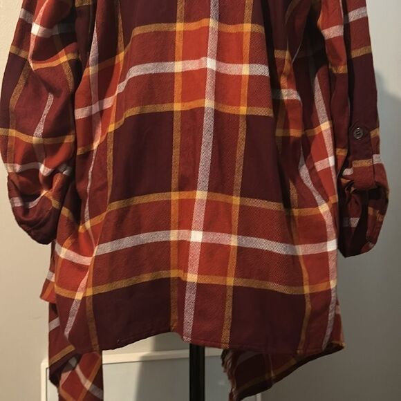 Maurice’s fringe  Cardigan medium   F - Picture 8 of 11